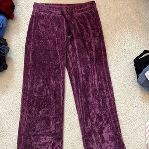 Lauren Conrad Comfy Pants